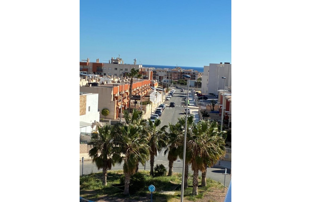 Resale - Apartment / flat -
Orihuela Costa - Costa Blanca