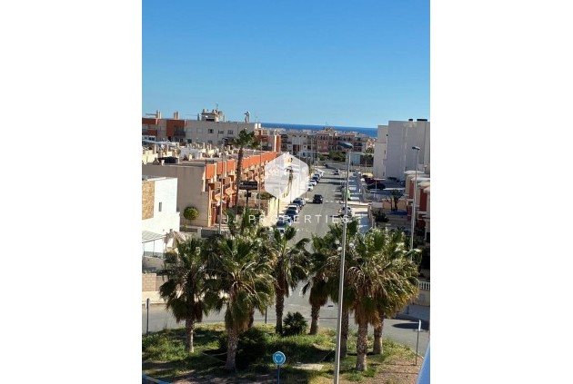 Resale - Apartment / flat -
Orihuela Costa - Costa Blanca