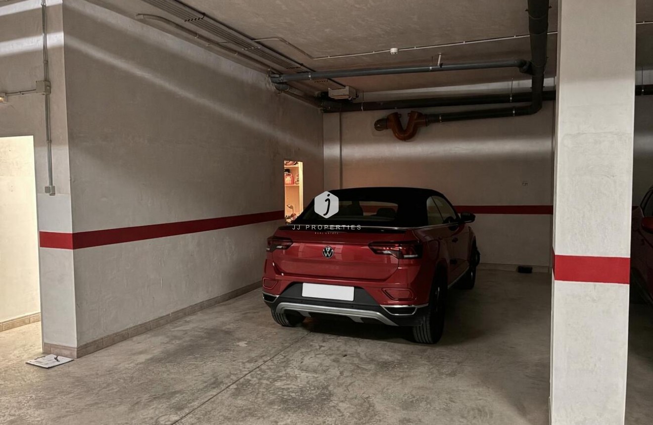 Resale - Apartment / flat -
Orihuela Costa - Costa Blanca