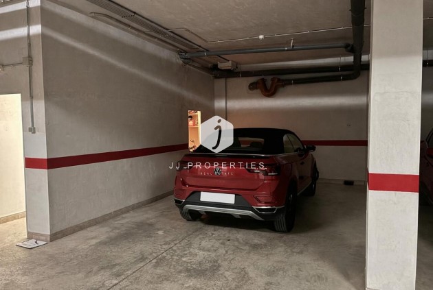 Resale - Apartment / flat -
Orihuela Costa - Costa Blanca