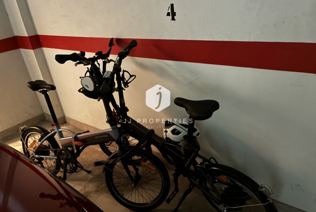 Resale - Apartment / flat -
Orihuela Costa - Costa Blanca