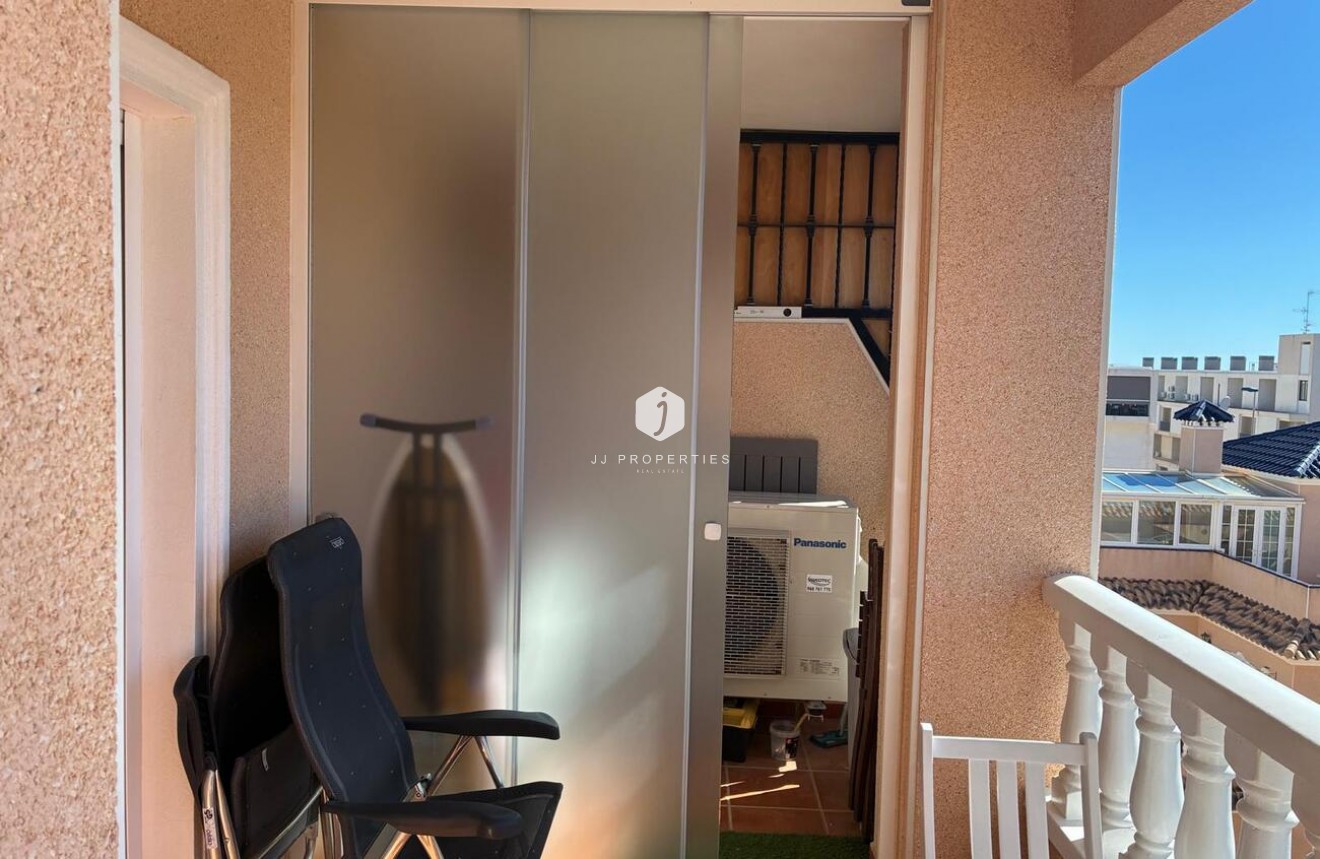 Resale - Apartment / flat -
Orihuela Costa - Costa Blanca