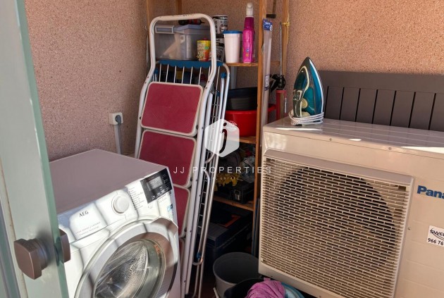 Resale - Apartment / flat -
Orihuela Costa - Costa Blanca