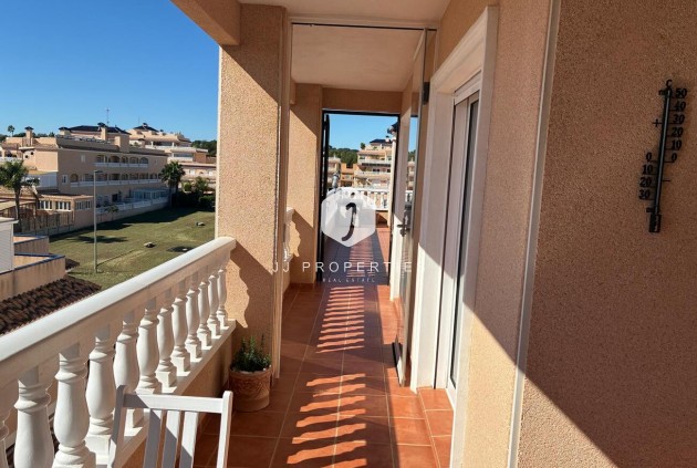 Resale - Apartment / flat -
Orihuela Costa - Costa Blanca