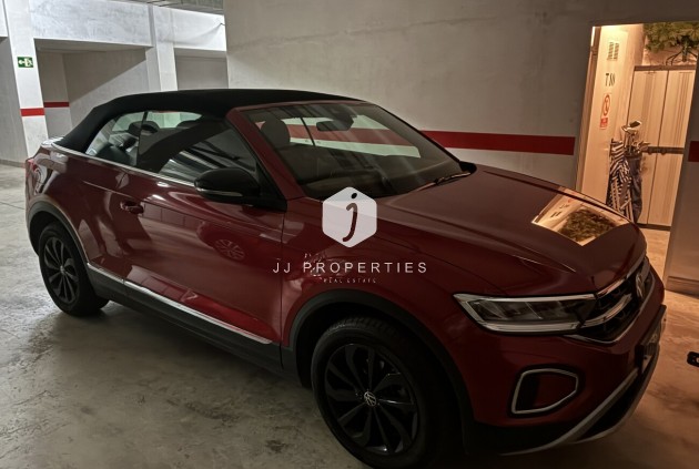 Resale - Apartment / flat -
Orihuela Costa - Costa Blanca