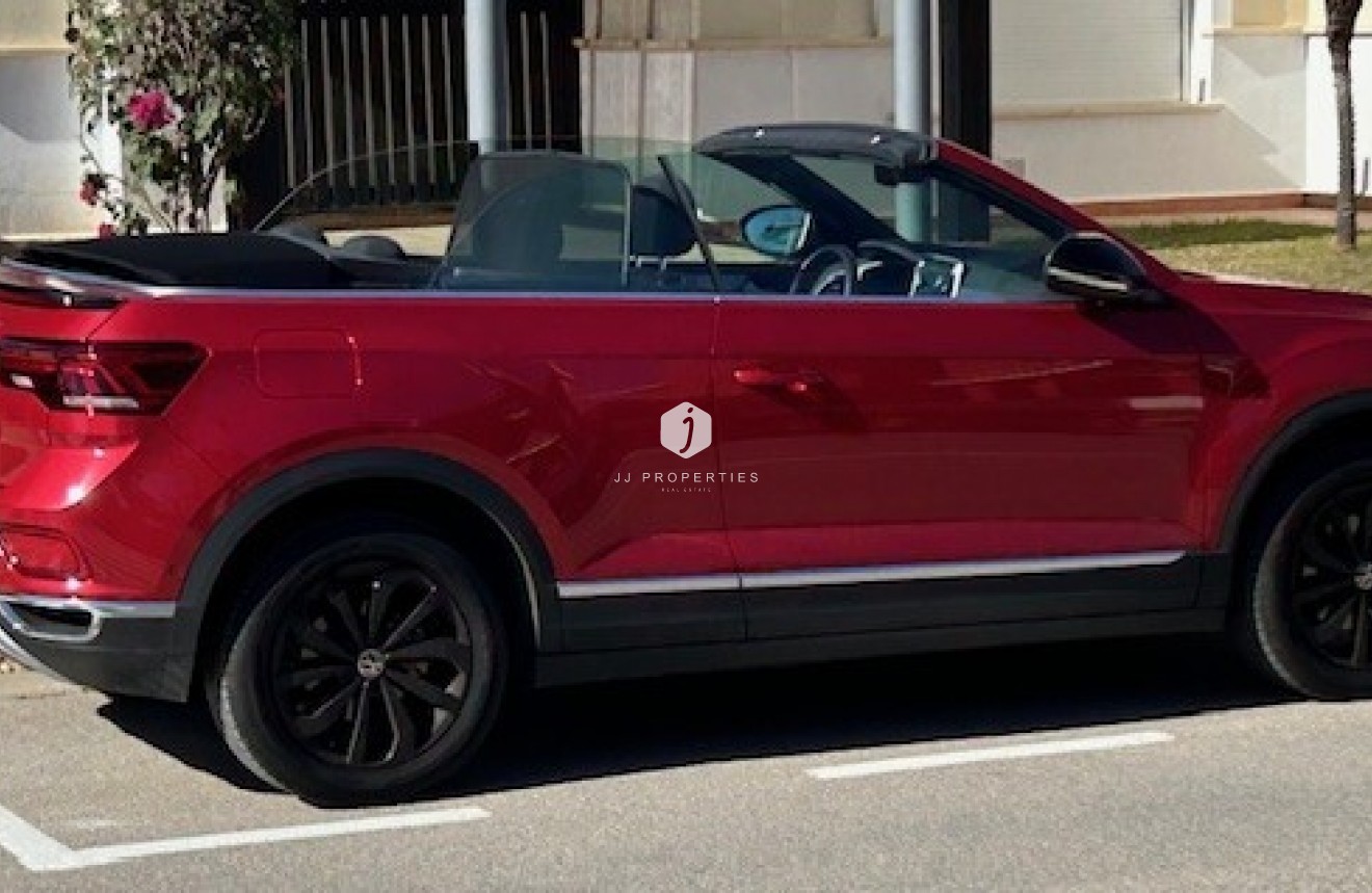 Resale - Apartment / flat -
Orihuela Costa - Costa Blanca