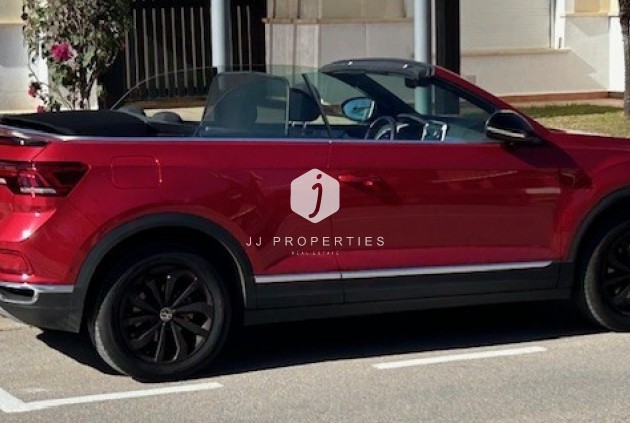 Resale - Apartment / flat -
Orihuela Costa - Costa Blanca