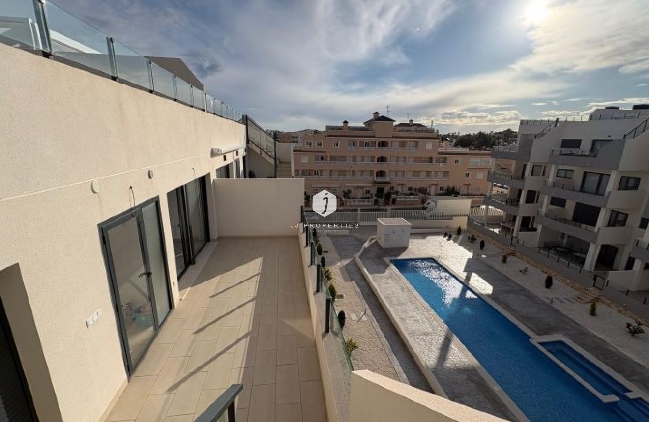 Resale - Apartment / flat -
Orihuela Costa - Costa Blanca
