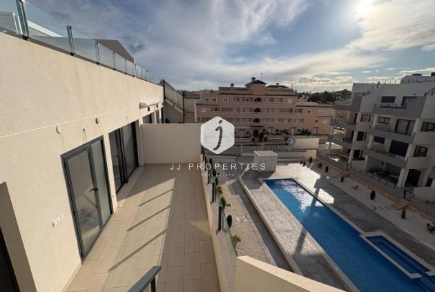 Resale - Apartment / flat -
Orihuela Costa - Costa Blanca