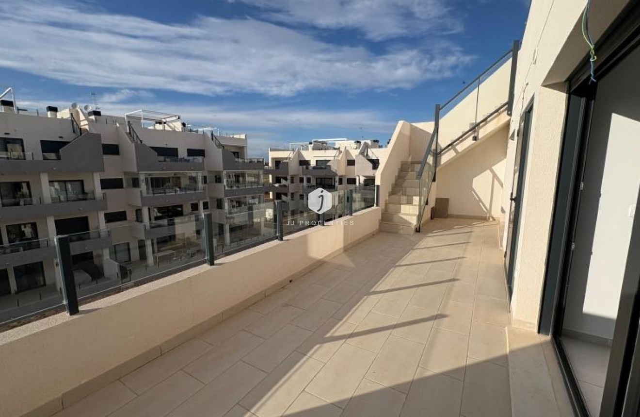 Resale - Apartment / flat -
Orihuela Costa - Costa Blanca