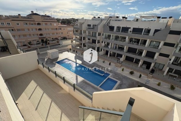 Resale - Apartment / flat -
Orihuela Costa - Costa Blanca