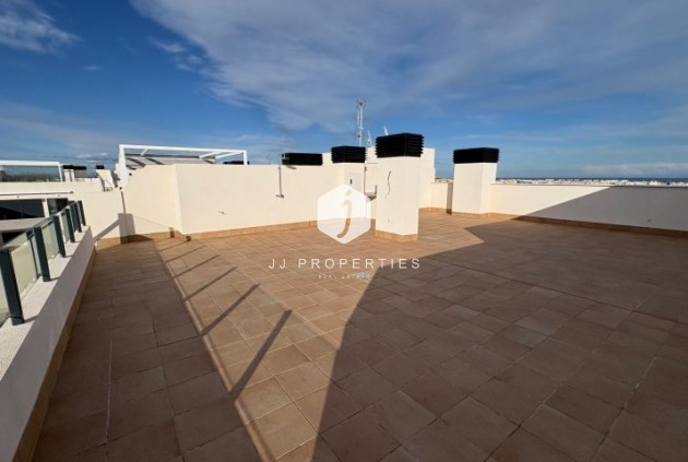 Resale - Apartment / flat -
Orihuela Costa - Costa Blanca