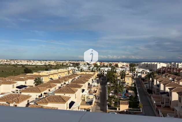 Resale - Apartment / flat -
Orihuela Costa - Costa Blanca