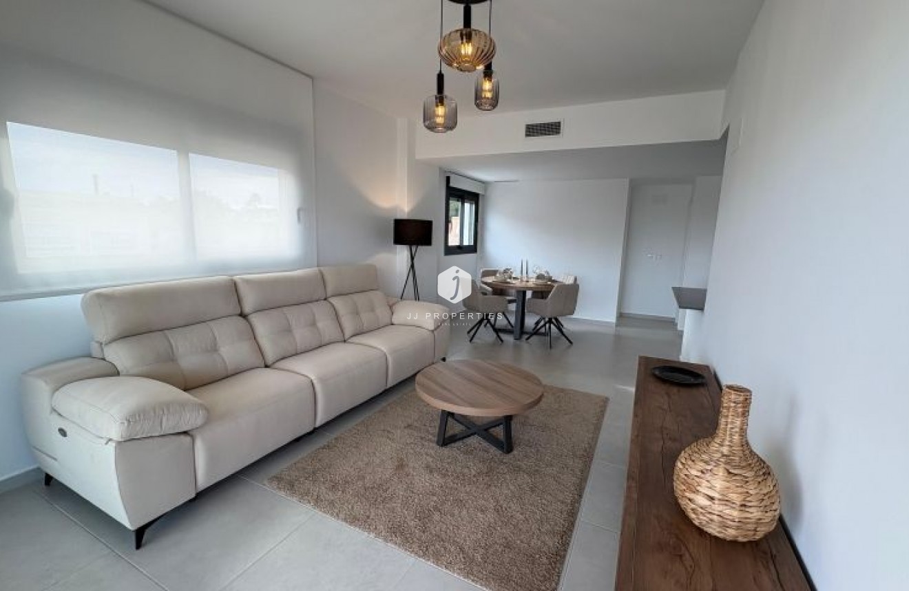 Resale - Apartment / flat -
Orihuela Costa - Costa Blanca