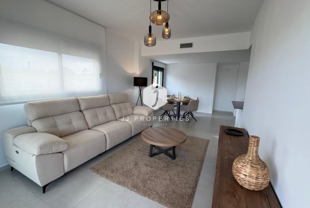 Resale - Apartment / flat -
Orihuela Costa - Costa Blanca