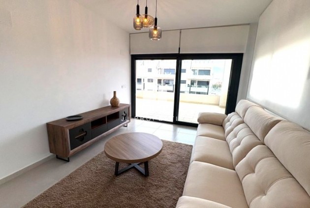 Resale - Apartment / flat -
Orihuela Costa - Costa Blanca