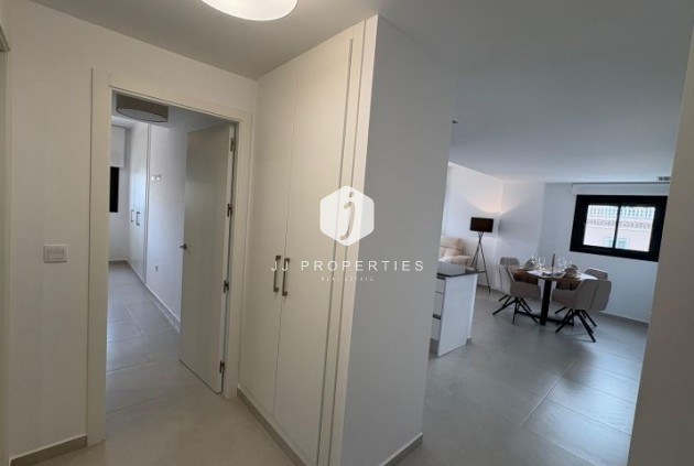 Resale - Apartment / flat -
Orihuela Costa - Costa Blanca