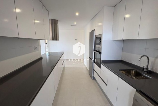 Resale - Apartment / flat -
Orihuela Costa - Costa Blanca