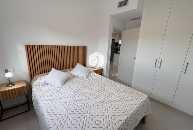 Resale - Apartment / flat -
Orihuela Costa - Costa Blanca