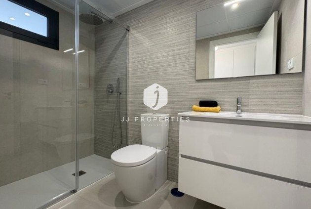 Resale - Apartment / flat -
Orihuela Costa - Costa Blanca