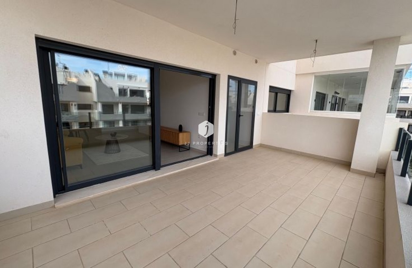 Resale - Apartment / flat -
Orihuela Costa - Costa Blanca
