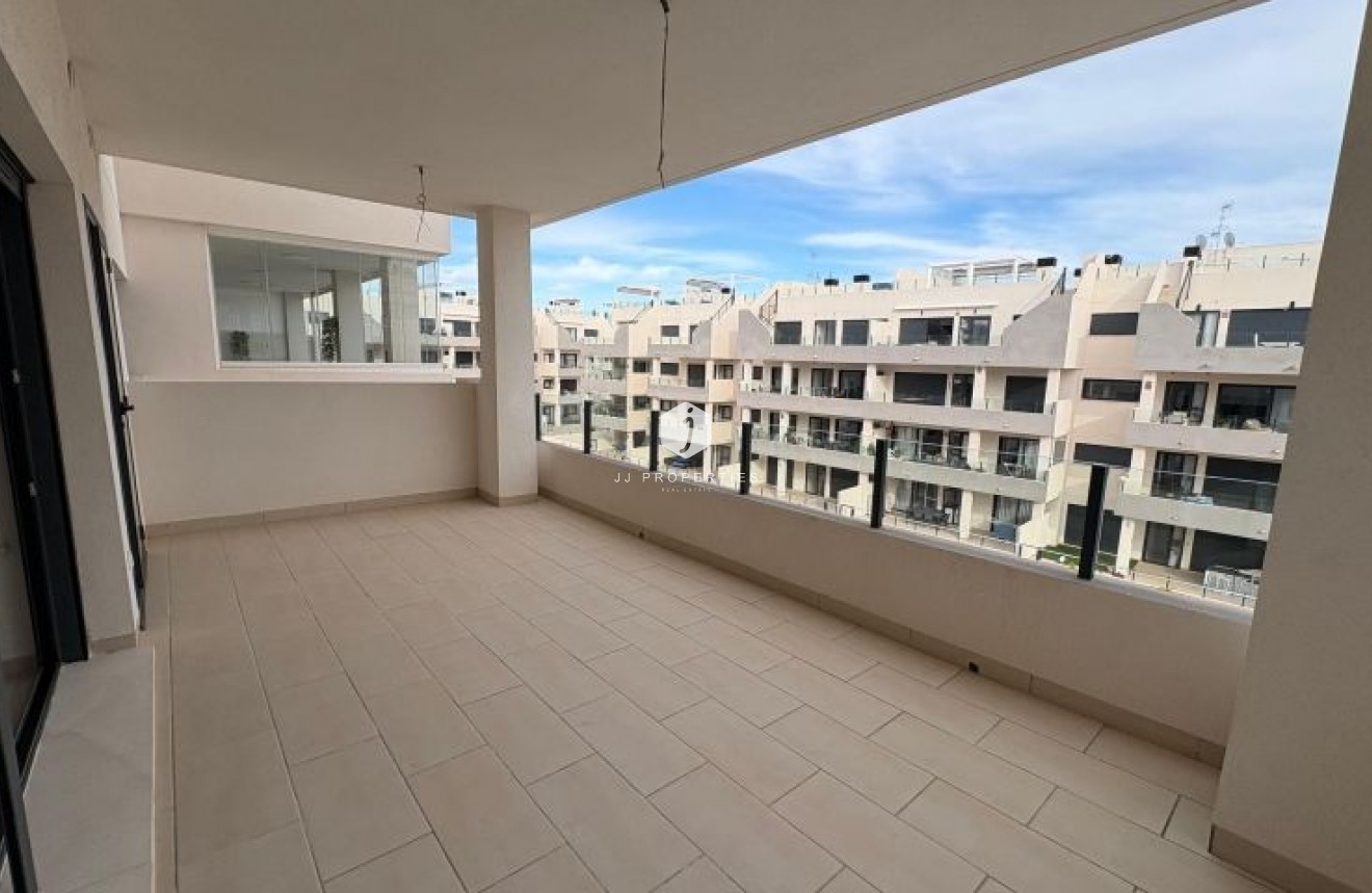Resale - Apartment / flat -
Orihuela Costa - Costa Blanca
