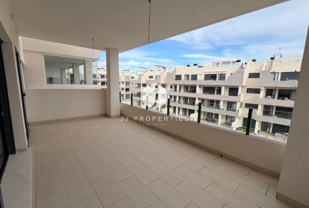 Resale - Apartment / flat -
Orihuela Costa - Costa Blanca
