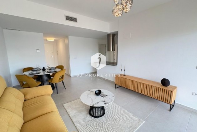 Resale - Apartment / flat -
Orihuela Costa - Costa Blanca