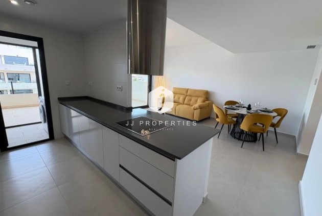 Resale - Apartment / flat -
Orihuela Costa - Costa Blanca