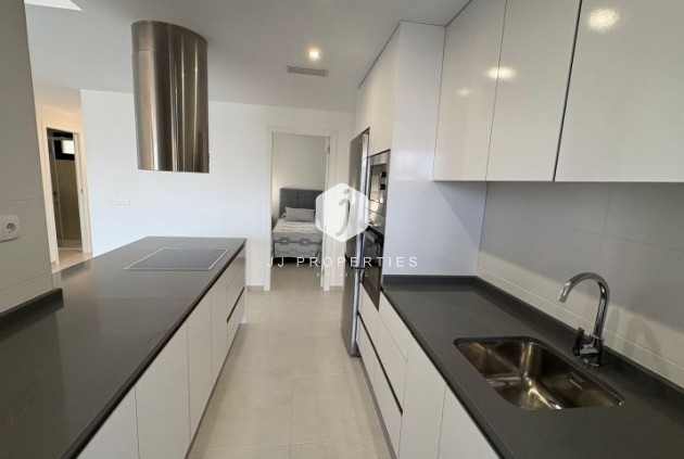 Resale - Apartment / flat -
Orihuela Costa - Costa Blanca