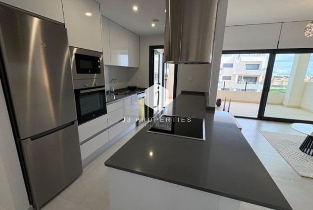 Resale - Apartment / flat -
Orihuela Costa - Costa Blanca