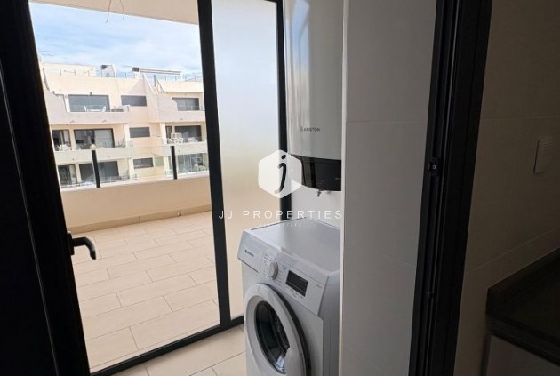 Resale - Apartment / flat -
Orihuela Costa - Costa Blanca