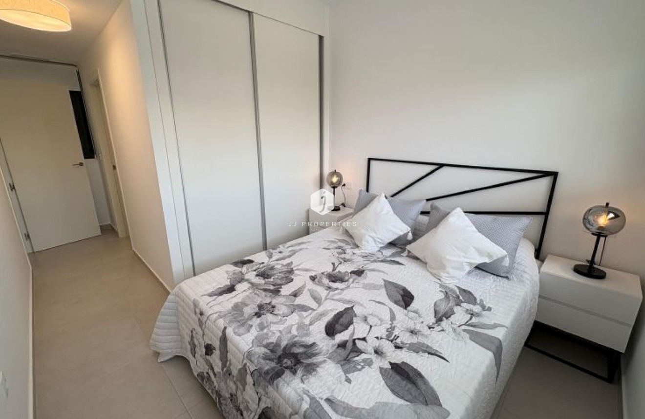 Resale - Apartment / flat -
Orihuela Costa - Costa Blanca