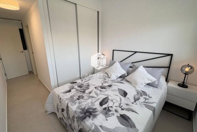 Resale - Apartment / flat -
Orihuela Costa - Costa Blanca