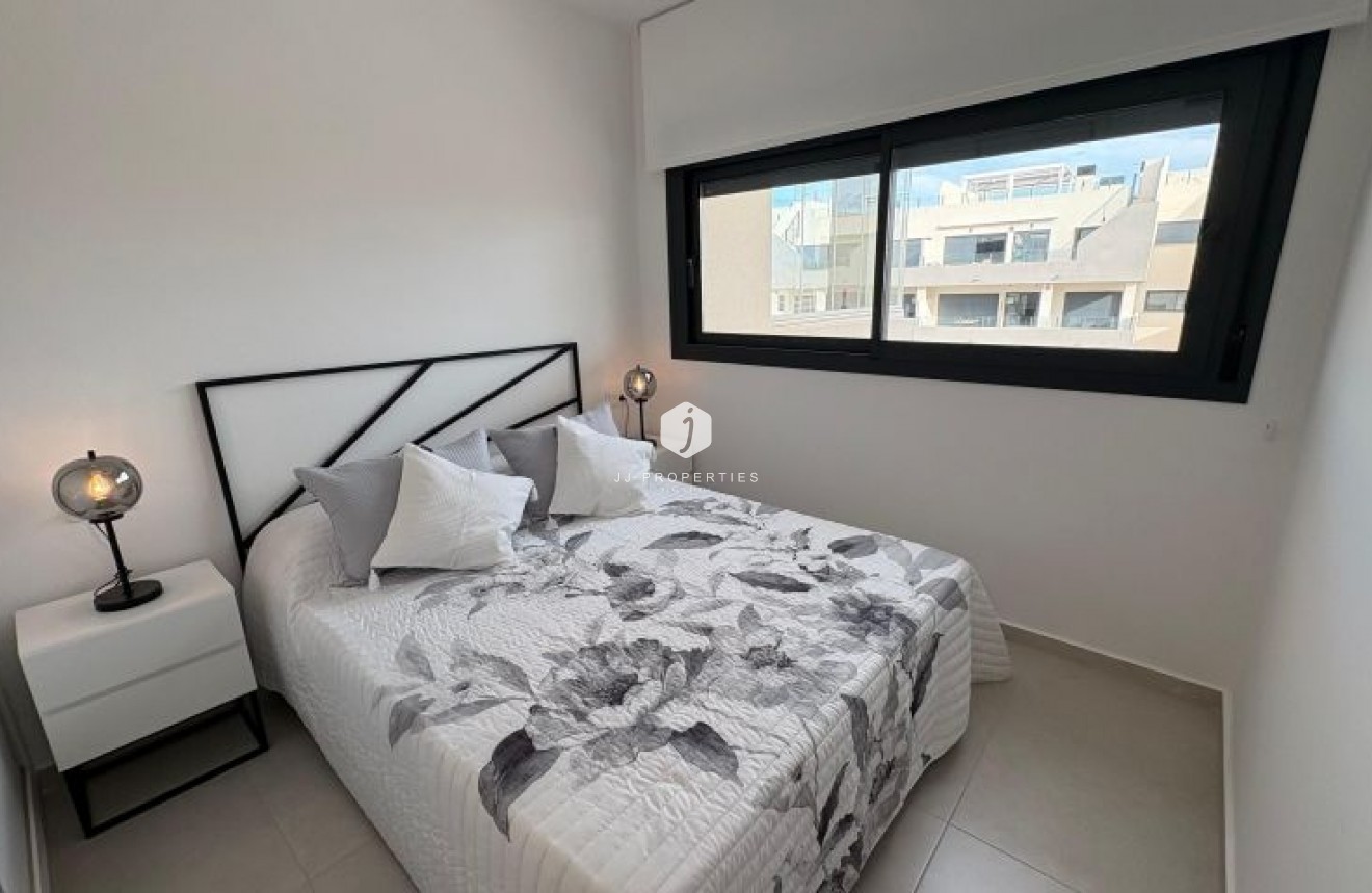 Resale - Apartment / flat -
Orihuela Costa - Costa Blanca