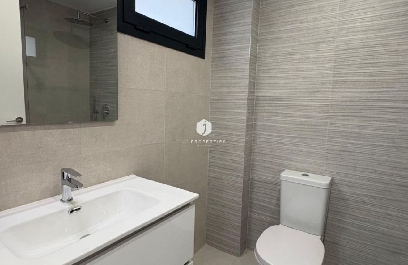 Resale - Apartment / flat -
Orihuela Costa - Costa Blanca