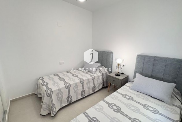 Resale - Apartment / flat -
Orihuela Costa - Costa Blanca