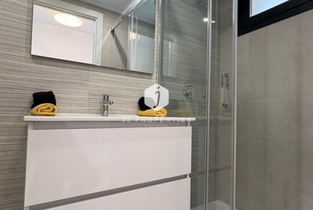 Resale - Apartment / flat -
Orihuela Costa - Costa Blanca