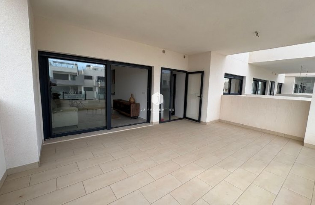 Resale - Apartment / flat -
Orihuela Costa - Costa Blanca