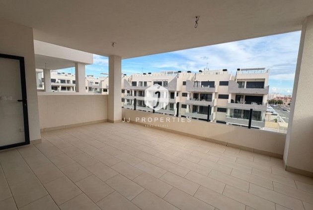 Resale - Apartment / flat -
Orihuela Costa - Costa Blanca