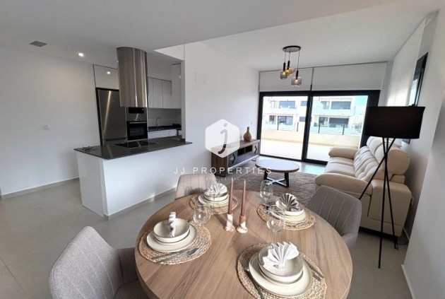 Resale - Apartment / flat -
Orihuela Costa - Costa Blanca