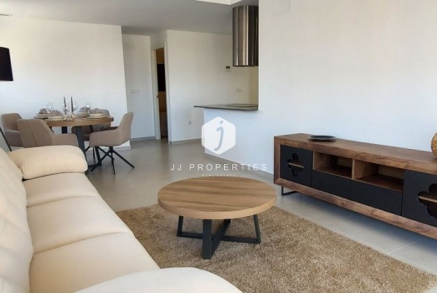 Resale - Apartment / flat -
Orihuela Costa - Costa Blanca