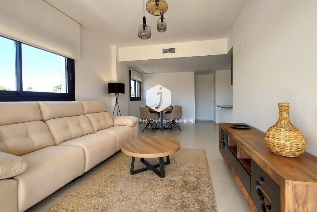 Resale - Apartment / flat -
Orihuela Costa - Costa Blanca