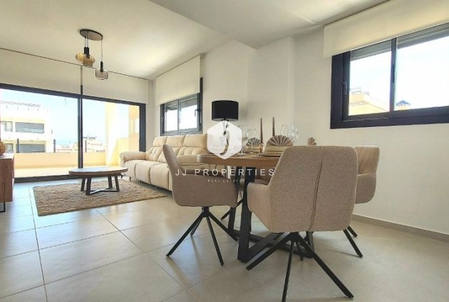 Resale - Apartment / flat -
Orihuela Costa - Costa Blanca