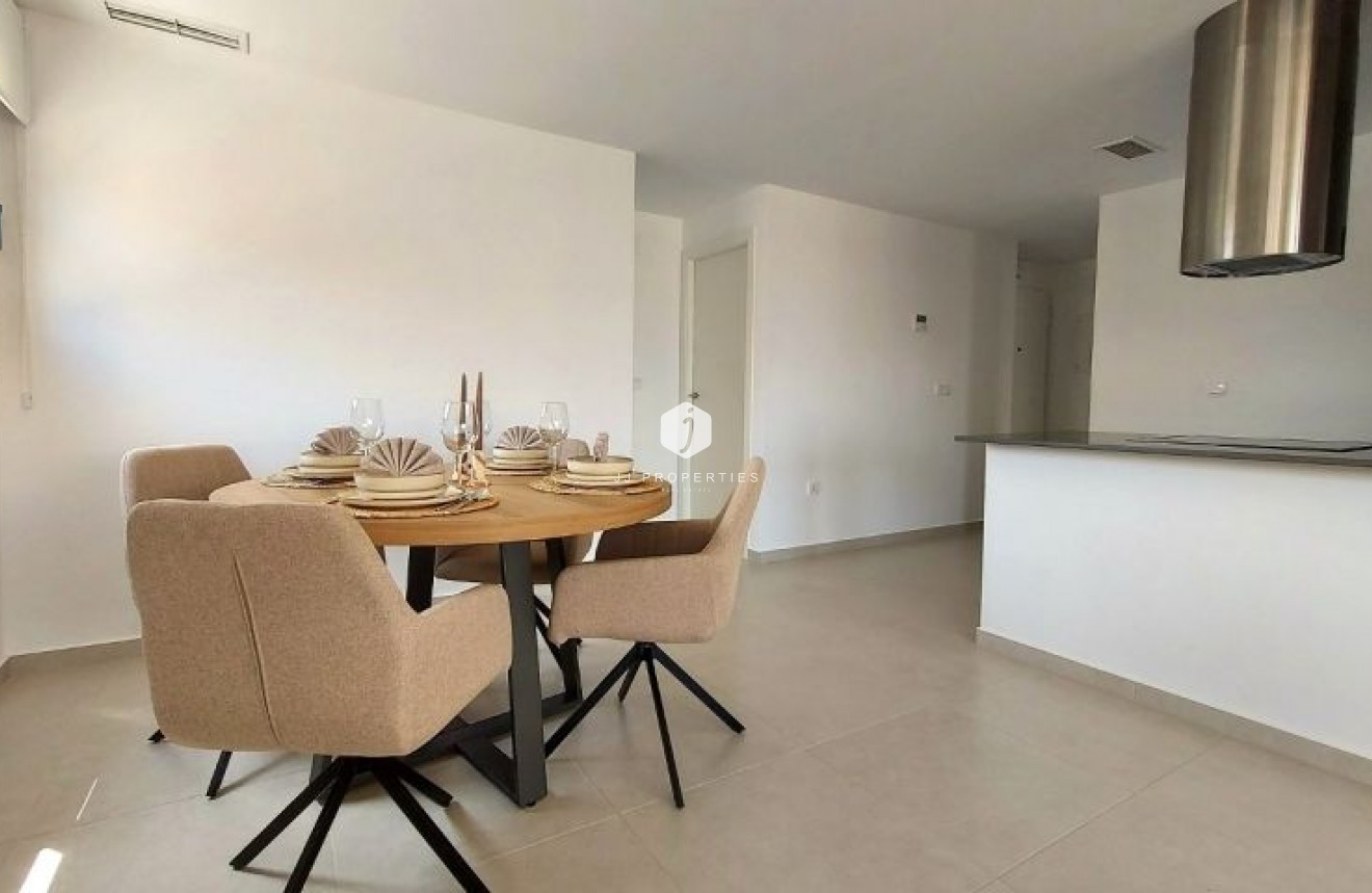 Resale - Apartment / flat -
Orihuela Costa - Costa Blanca
