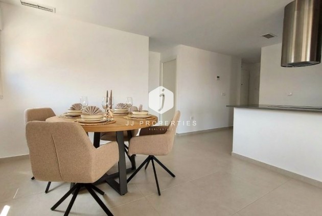 Resale - Apartment / flat -
Orihuela Costa - Costa Blanca