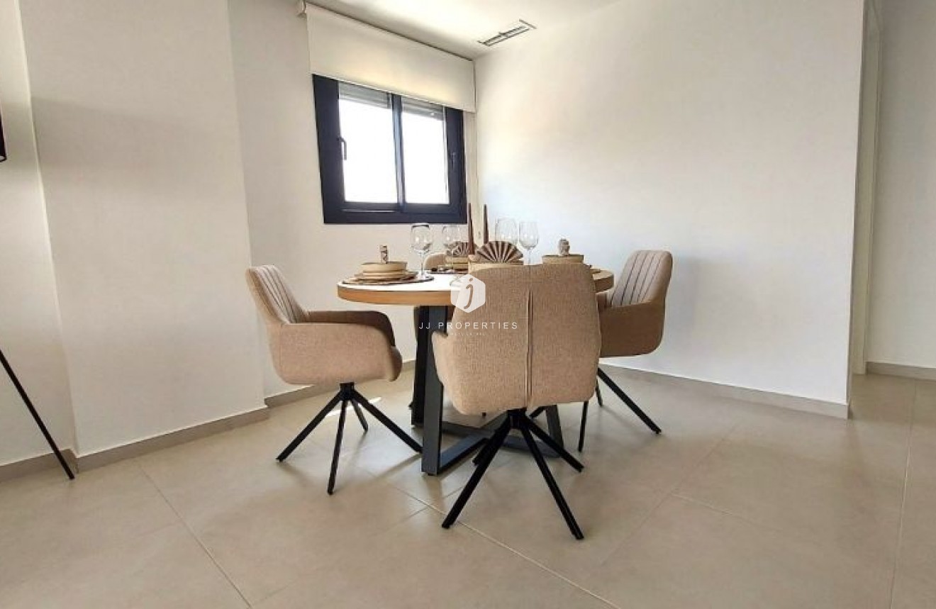 Resale - Apartment / flat -
Orihuela Costa - Costa Blanca