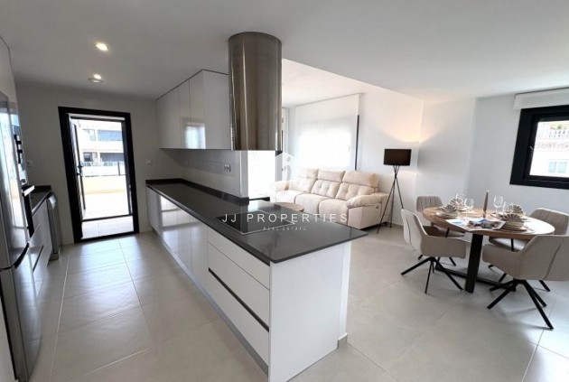 Resale - Apartment / flat -
Orihuela Costa - Costa Blanca