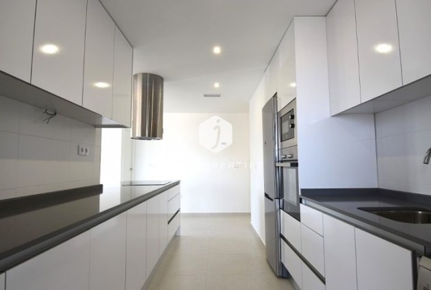 Resale - Apartment / flat -
Orihuela Costa - Costa Blanca