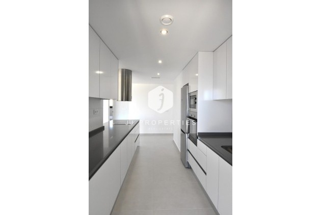 Resale - Apartment / flat -
Orihuela Costa - Costa Blanca